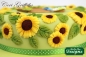 Preview: Silicone Mould - Sunflowers